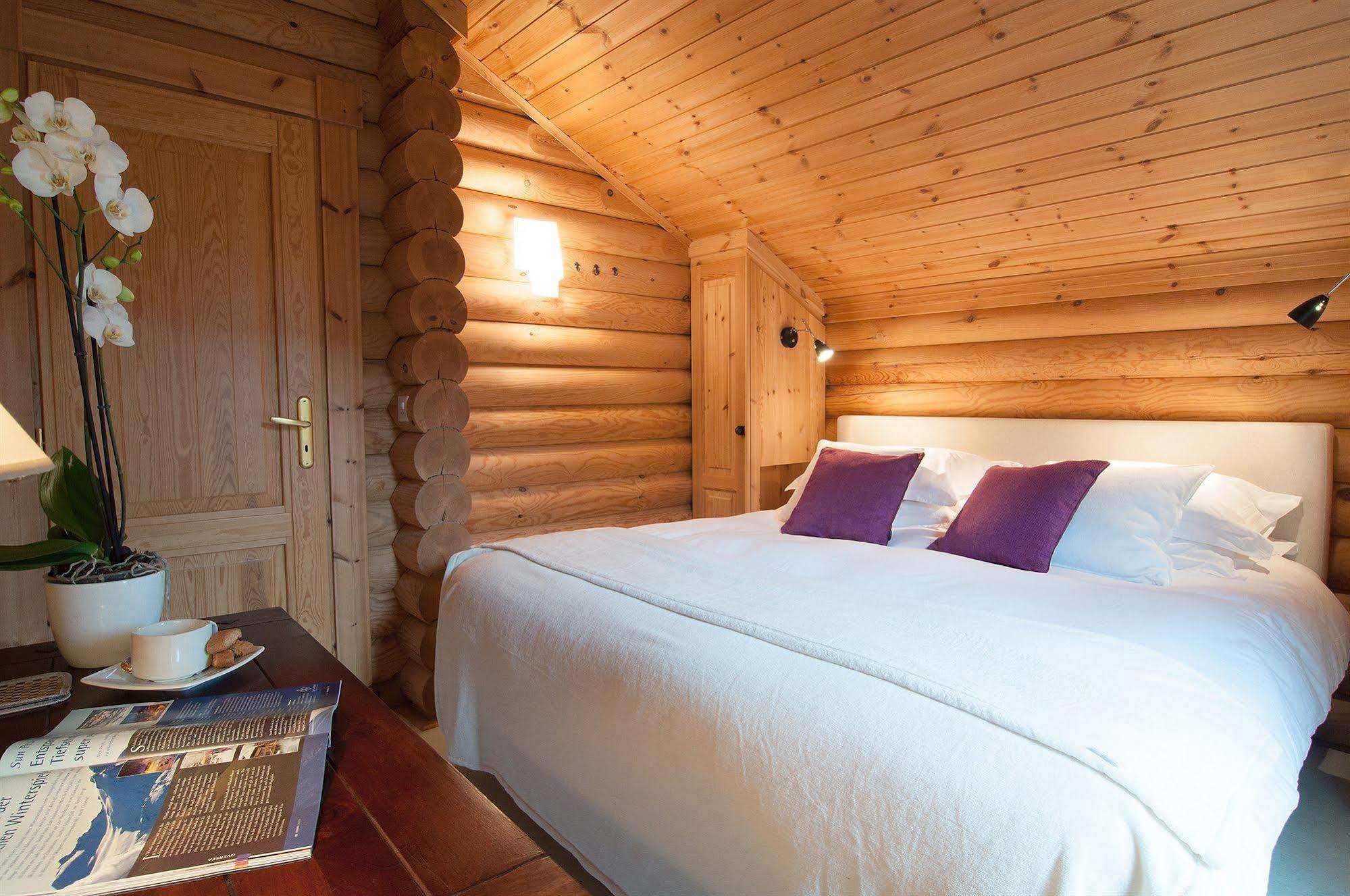 Alpine Comfort Apartment Nendaz Exterior foto